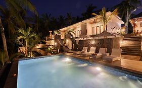 Kelingking Puri Suci Villa